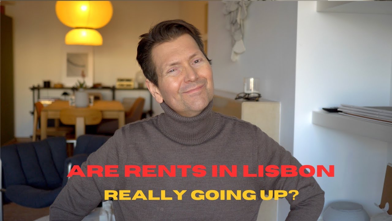 Rents On Fire?