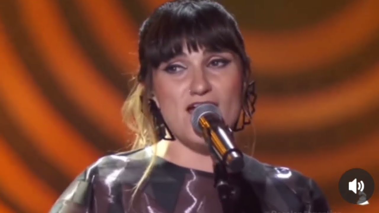 ROZAL&Eacute;N LATIN GRAMMY 2024 