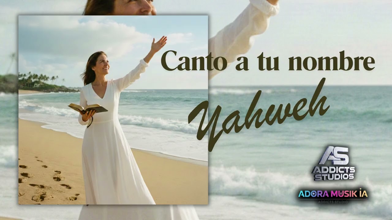 Canto  a tu nombre 