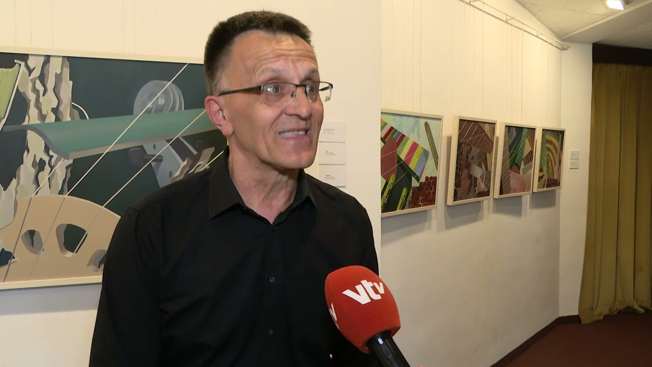Krešimir Seletković laureat 49. Majskog muzičkog memorijala