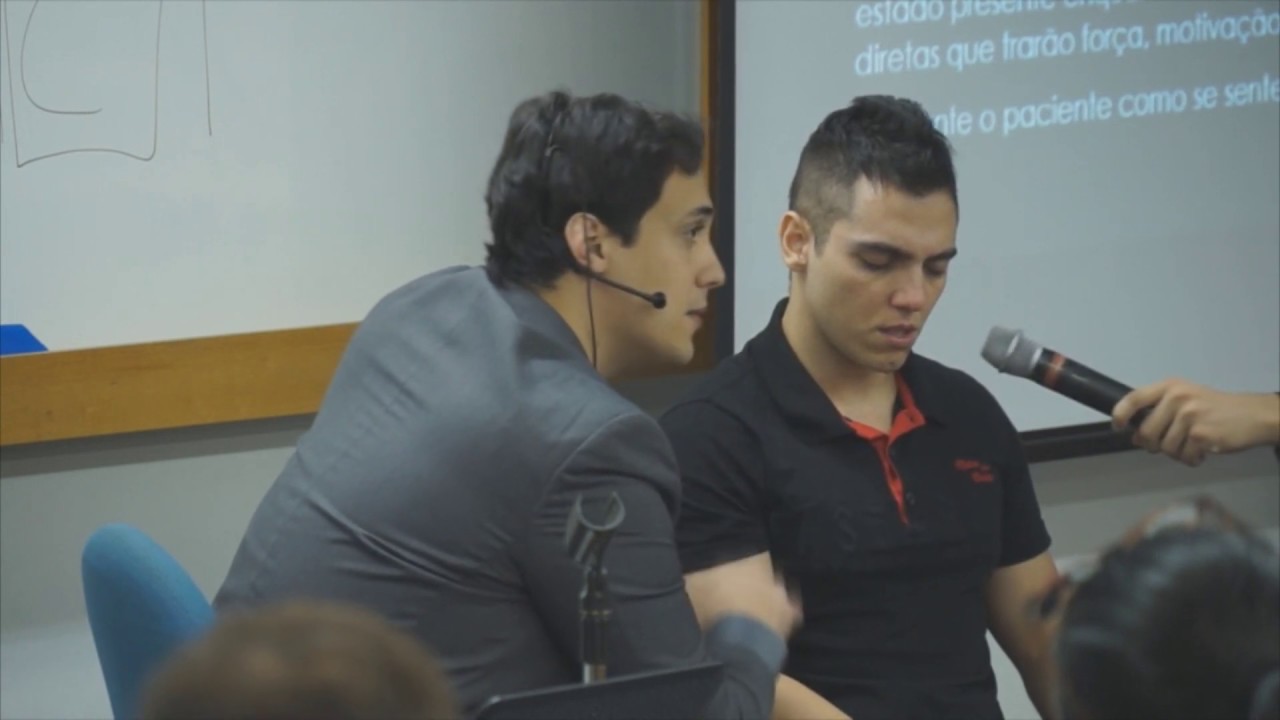 Regressão para ressignificar vazio existencial e comportamentos de fuga
