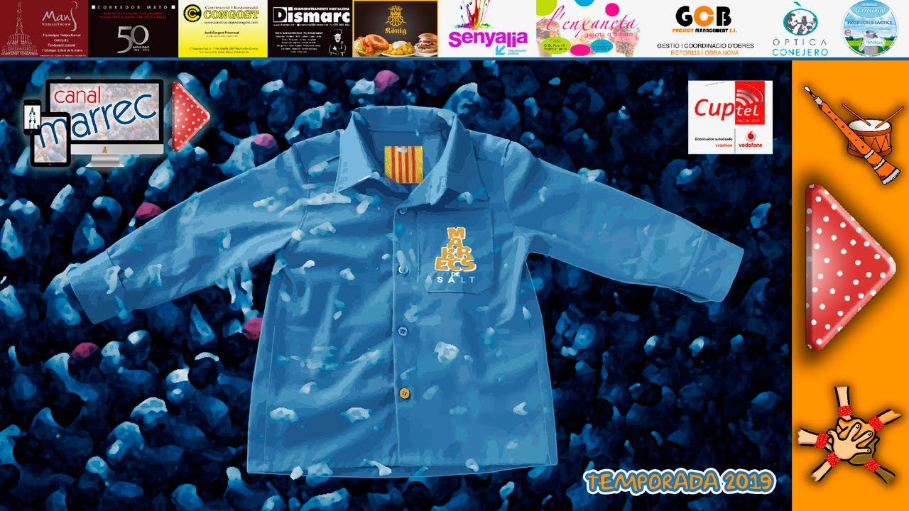Pilar a la Catedral 2019