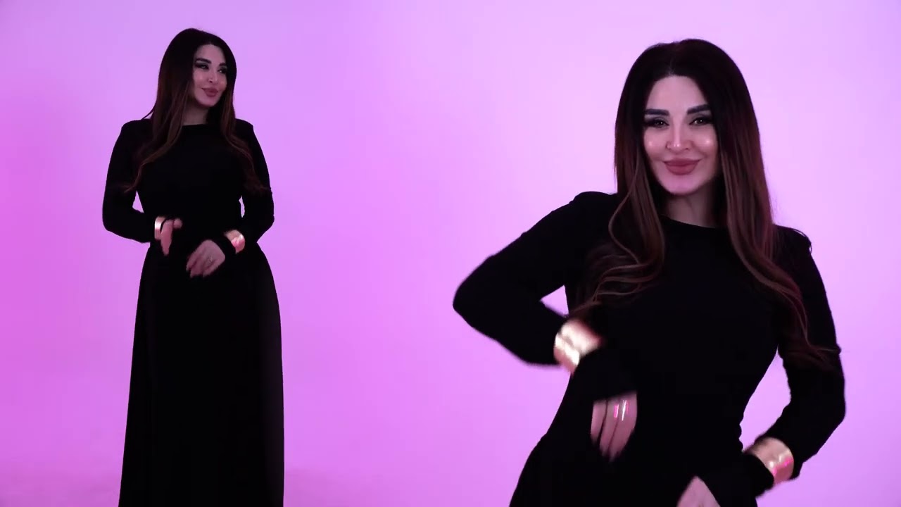 Гр Самур и Заира Чигниева - Канда вун (Премьера клипа)