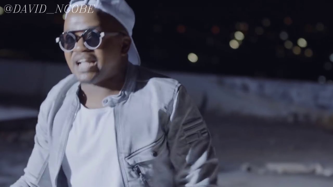 EP01 - SA HIP HOP VIDEO MIX |@David_Ngobe |