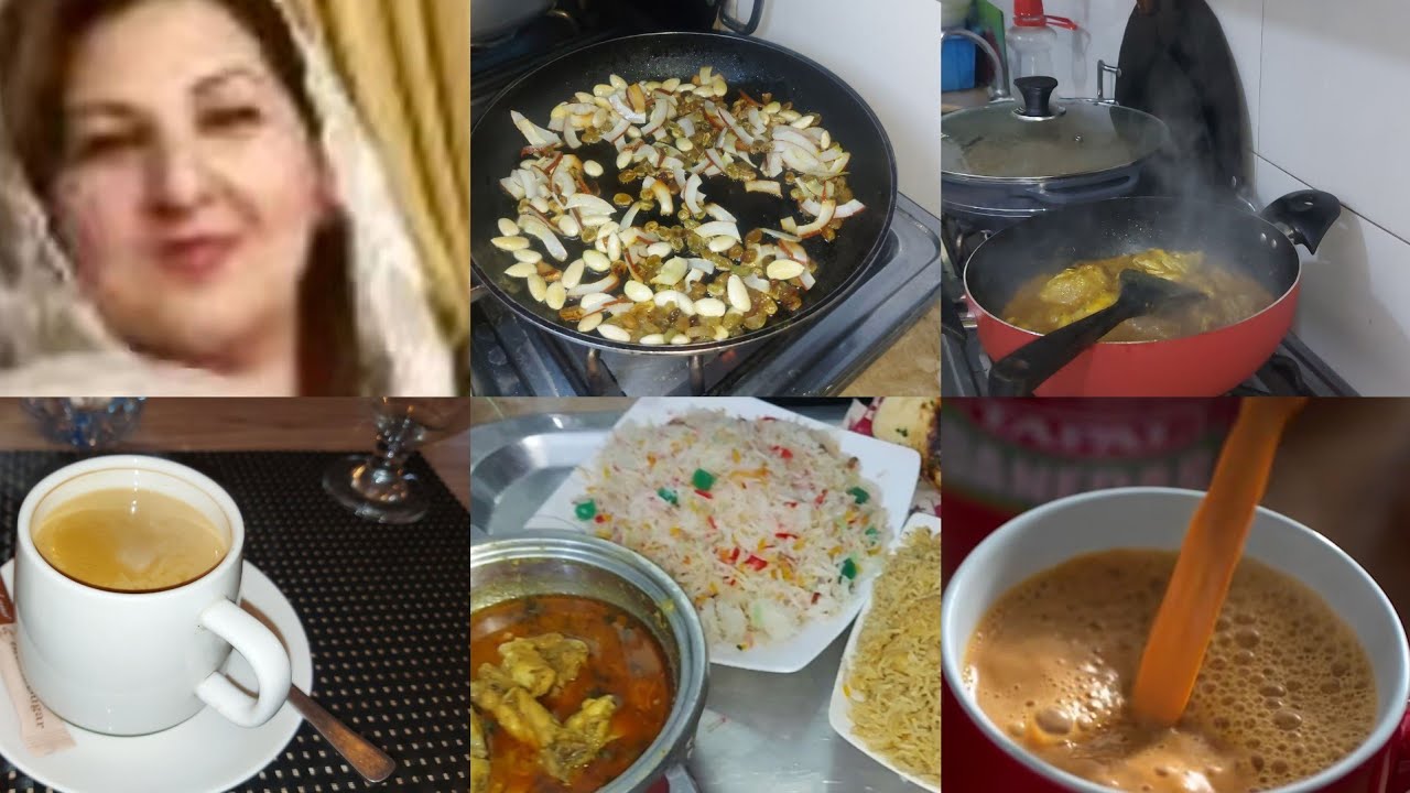 Aajallah ka shukar addax kiya || sada waqat aik jaisa nahi rehta || @pulwashascooksofficl @hinaz.g