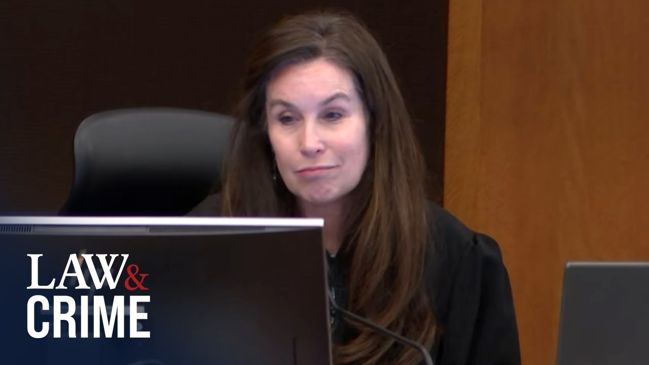 YSL Judge Reveals How Retired Investigator Was Shown in RICO Case