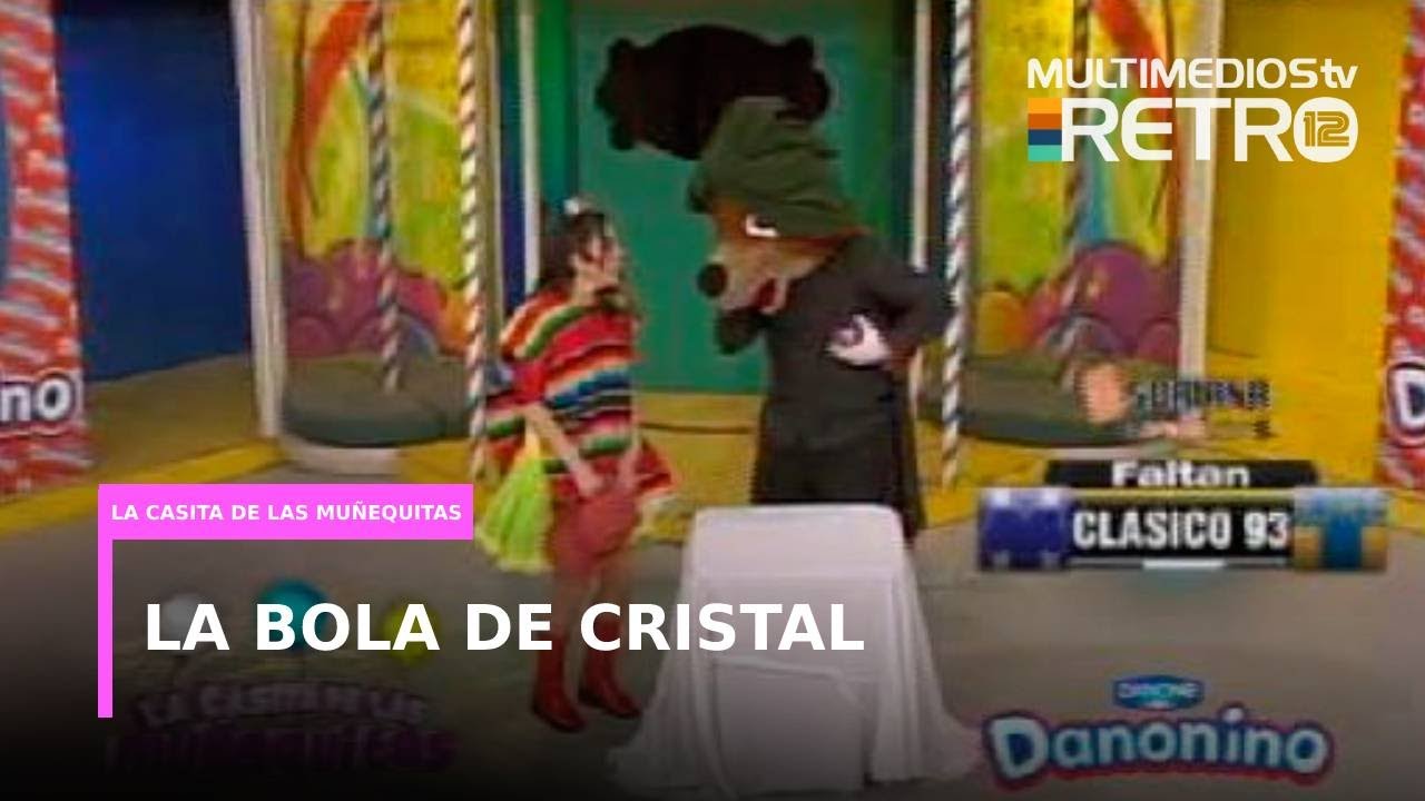 El zorro engaña a todos | La Casita de las Muñequitas