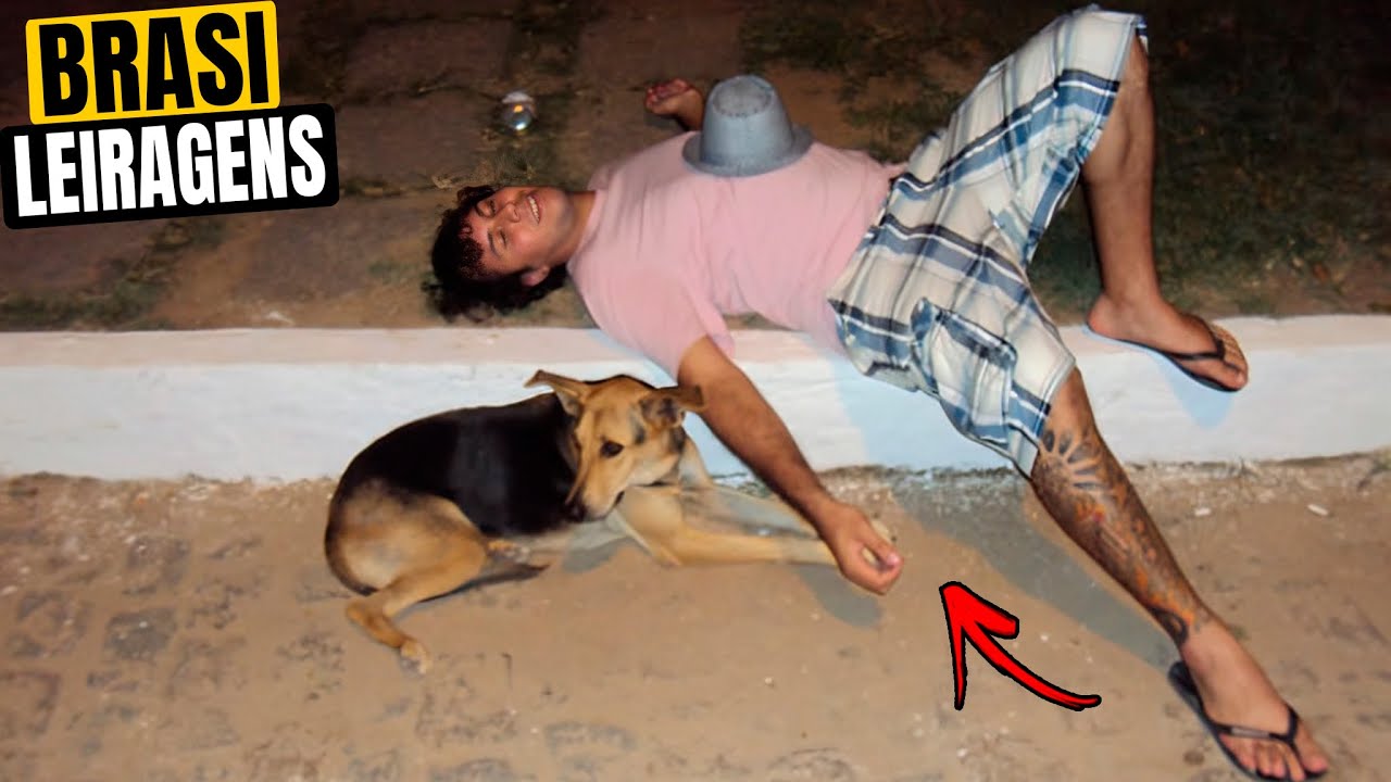 BRASILEIRAGENS - OS 23 MEMES MAIS INSANOS DA SEMANA, IMPOSSÍVEL NÃO SE DIVERTIR 😂