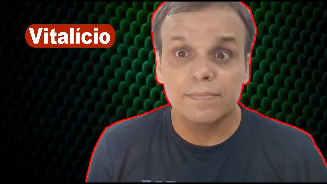 Vital&iacute;cio &ndash; Significado, Conceito (V&iacute;deo Gotinha: 1min33s)
