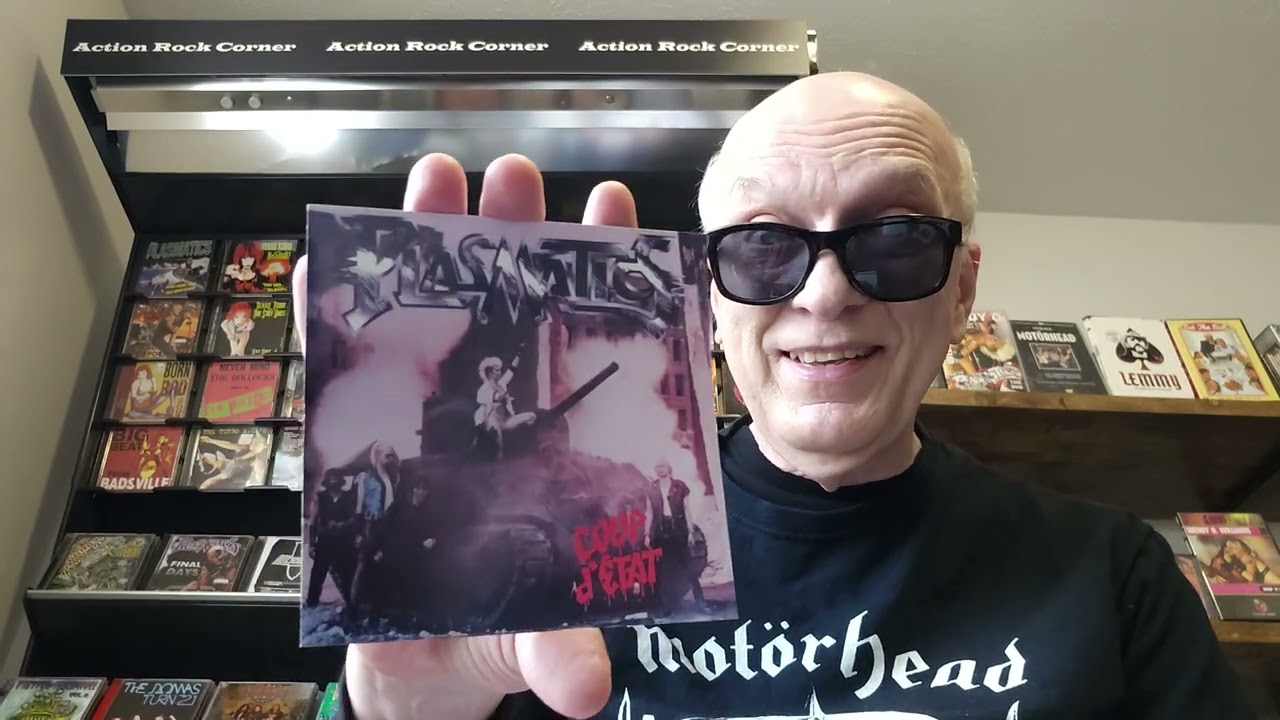 Plasmatics/Wendy O Williams  --- My Favorite 15 Songs (#hardrock #shockrock #punk #actionrock)