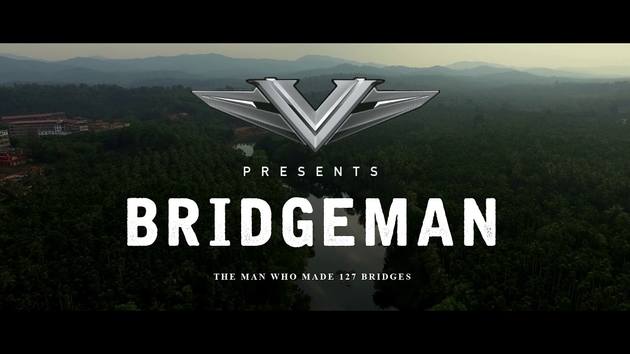 Bajaj V  - Invincible Indians | The Bridgeman