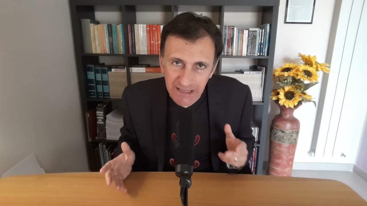 Il Mio Hillman - diventa te stesso senza sforzo
