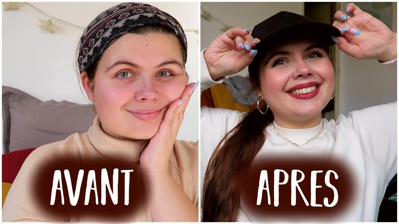 AVOIR UNE PEAU PARFAITE / Ma routine skincare complète & mes secrets pour une peau saine et hydratée