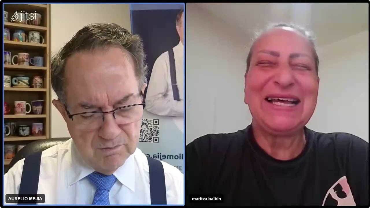 6777 ODIO LOS PERROS, ADICCIÓN CIGARRILLO, dolores, hormigueo, HIPNOSIS AURELIO MEJIA