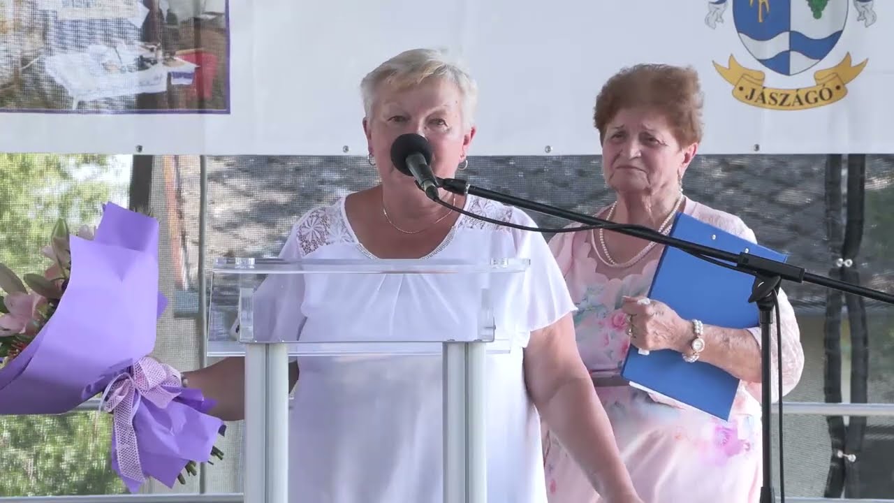 A 26. FALUNAPOT RENDEZTÉK MEG JÁSZÁGÓN