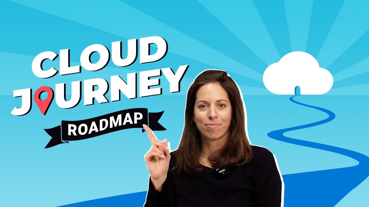 meshcloud Cloud Foundation Maturity Model: Explained!