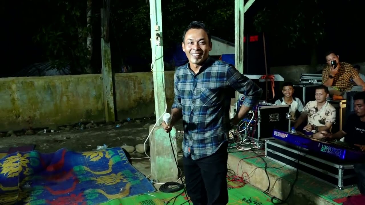 Lagu Karo Terbaru.... JADIKEN GINTING #lagukaropopuler #lagukaroterbaik