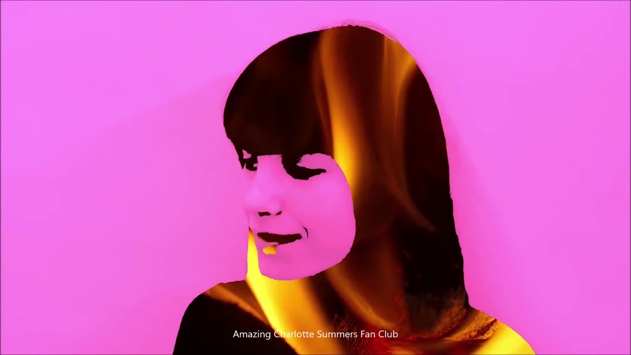 Top 10 songs in 2020 - Charlotte Summers