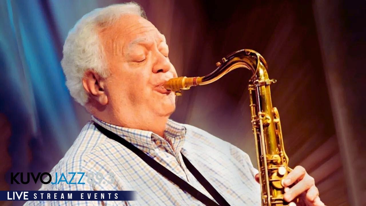 Rich Chiaraluce Quartet | Live on KUVO!
