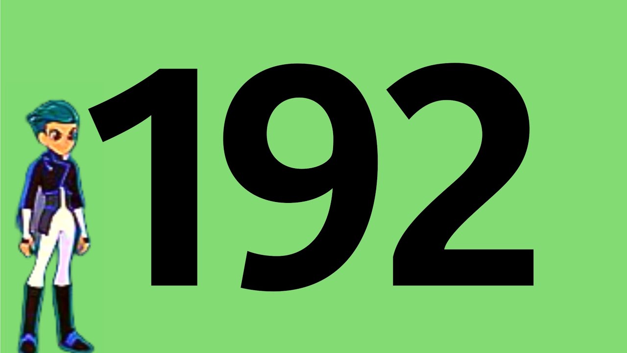 Annonce Bus 192 : Robinson RER (Terminus)