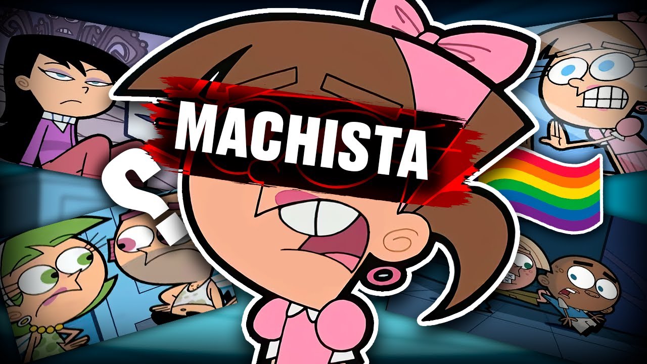 EL EPISODIO MAS POLEMICO DE LOS PADRINOS MAGICOS