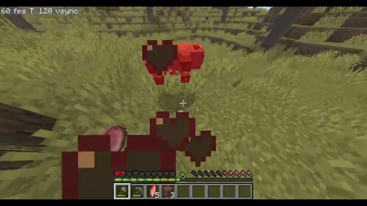 Hardcore Survival (ep1: Fresh Start)