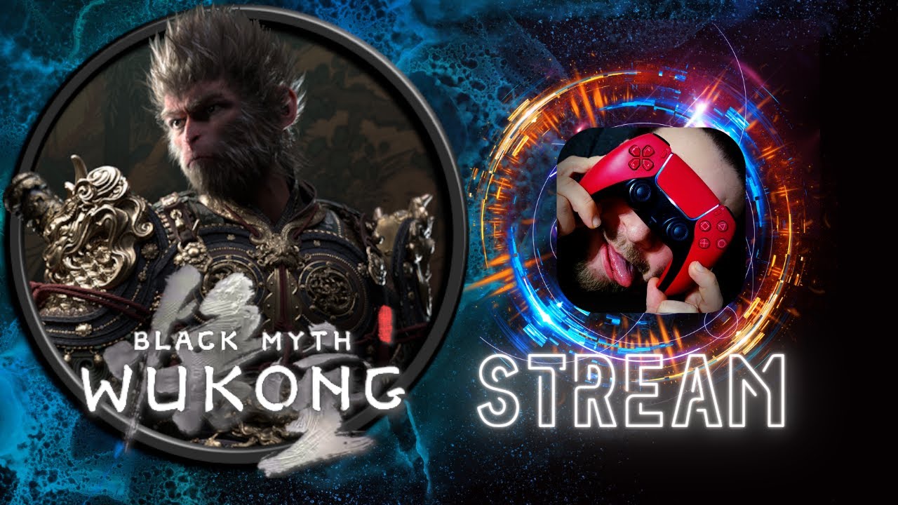 Podążając śladami Małpiego Króla - Black Myth Wukong