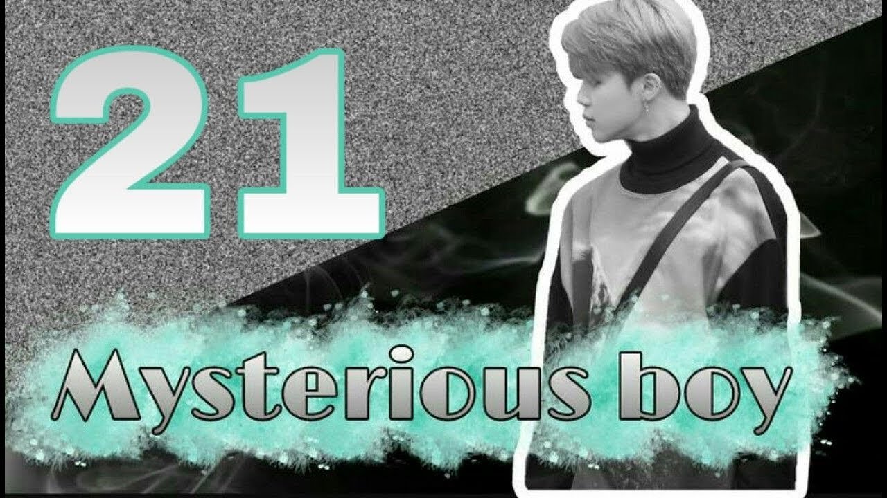 [Jimin ff] Mysterious boy: Red dots (ep.21)