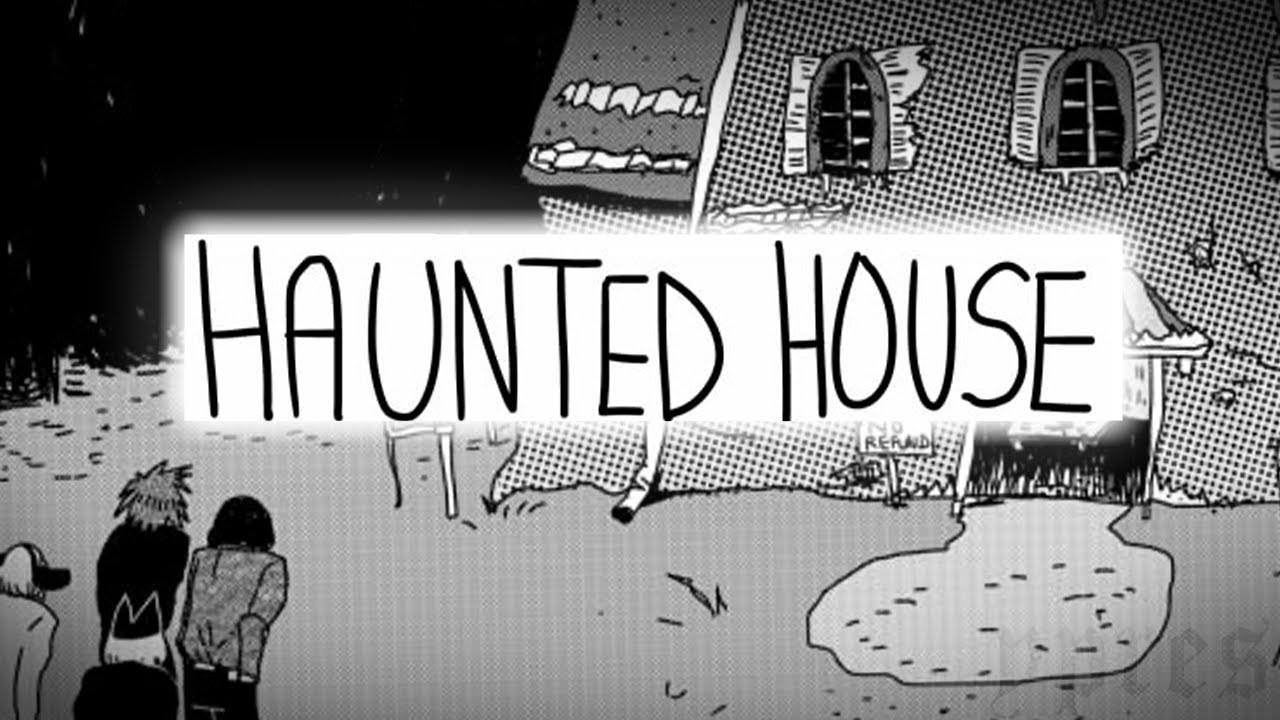 Randal's Friends: Lucid 11【 Comic Dub 】