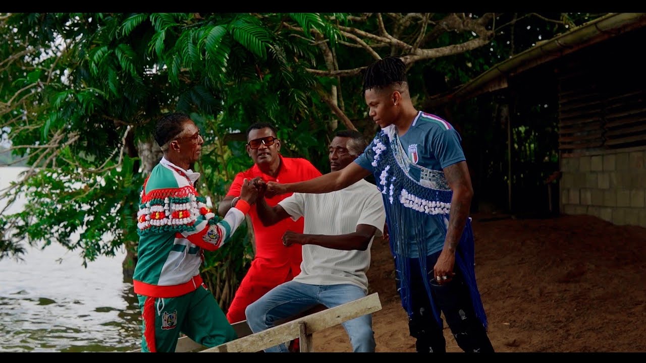 Karinha melodies - PENARO PORE JOEPAKAY