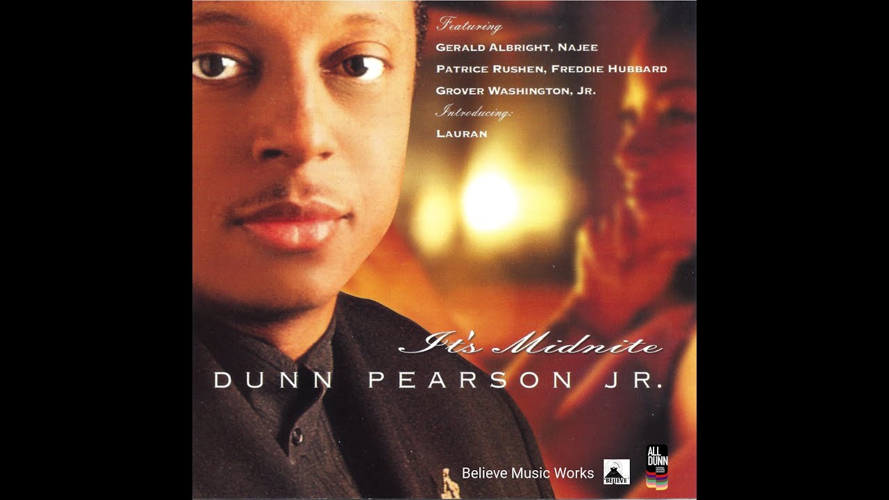 Dunn Pearson Jr.- 