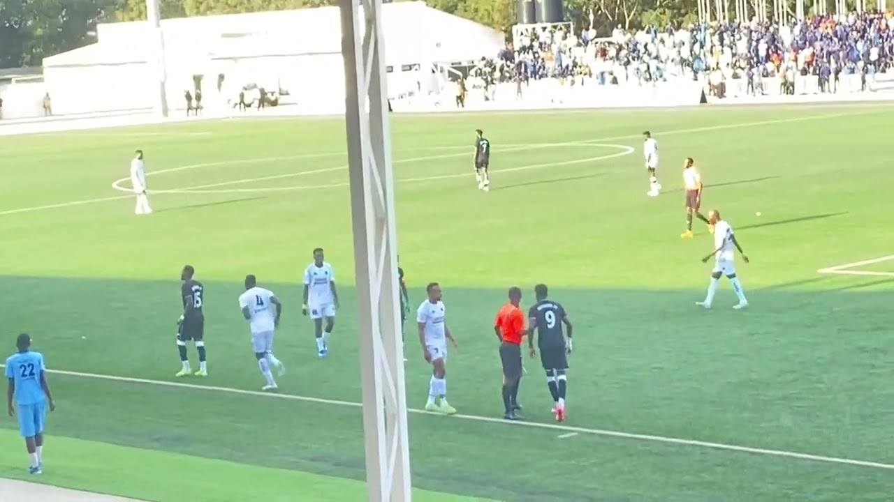 FULL TIME APR FC 1 -1 POLICE FC HIGHLIGHTS  B IMIRWANO IDASANZWE 