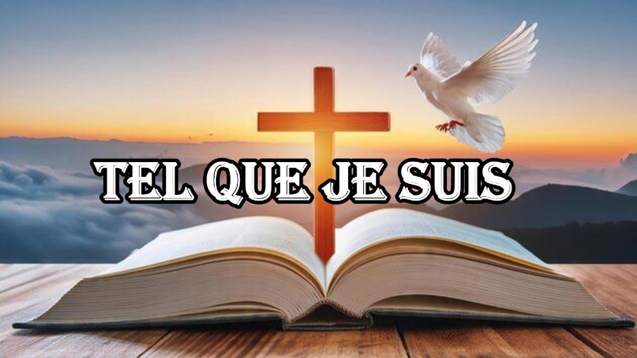 Celine Dion - Tel que je suis | Hillsong En Français