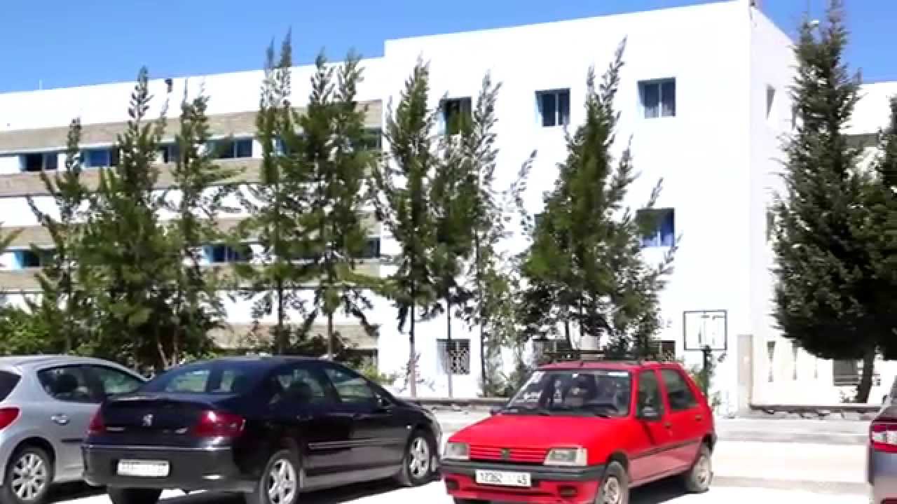 Pr&eacute;sentation de l'ENSAT - Forum ENSAT ENTREPRISES