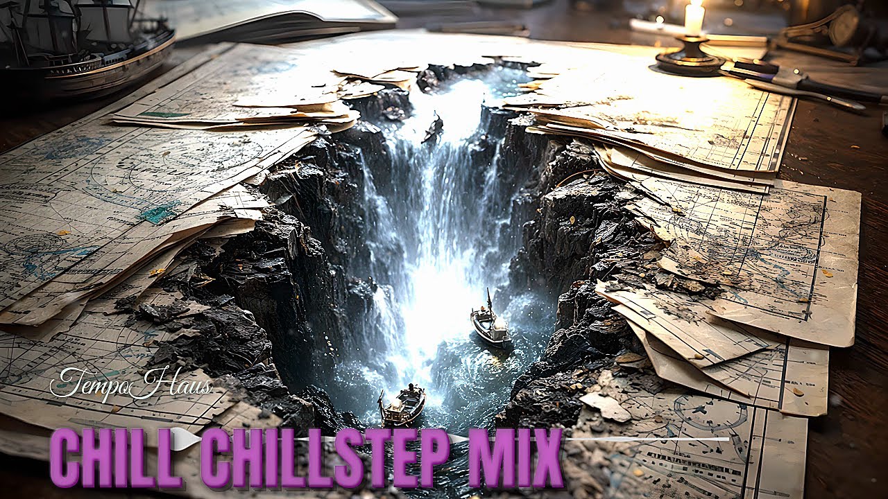 Late Night | Melodic Chillstep Mix (No Vocals) for Late Night