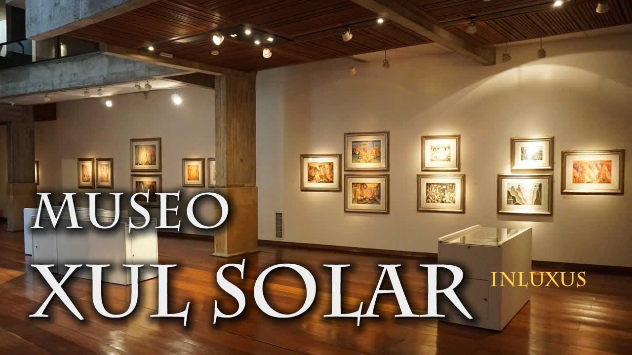 Museo Xul Solar