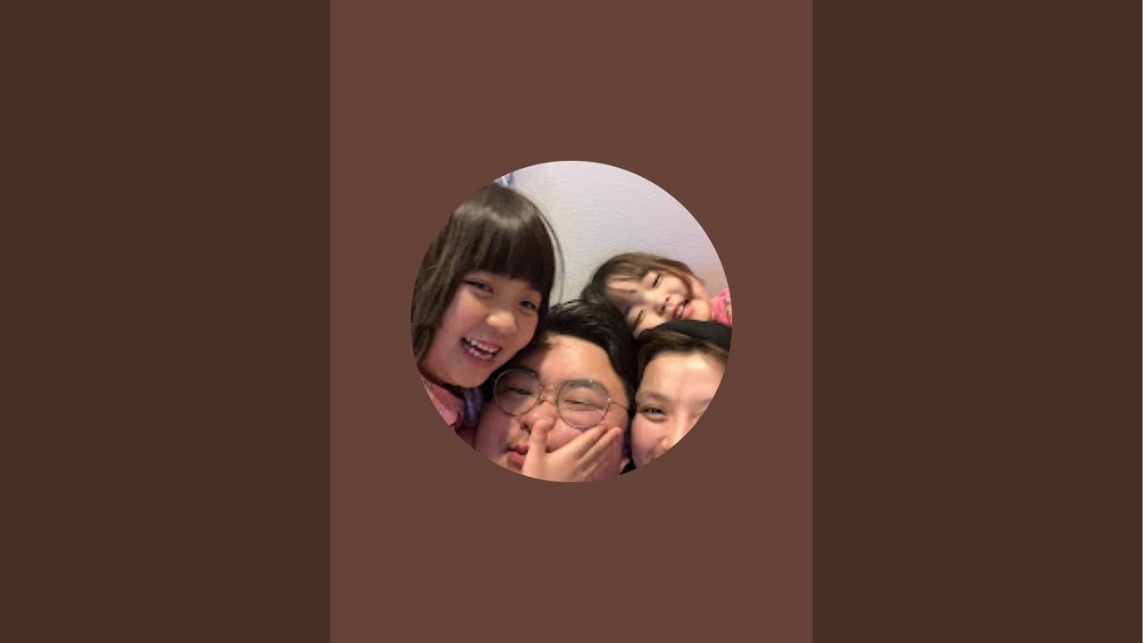 행복한로로네_[Happy roro Family] 라이브 스트리밍 중