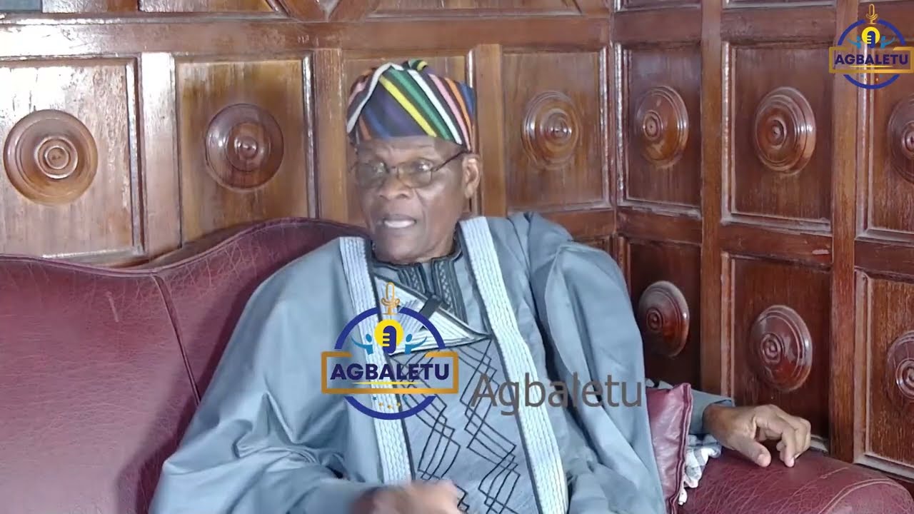 Glasses shattered the day Sikiru Ayinde Barrister threw away all his charms - SAB's PRM Dayo Odeyemi
