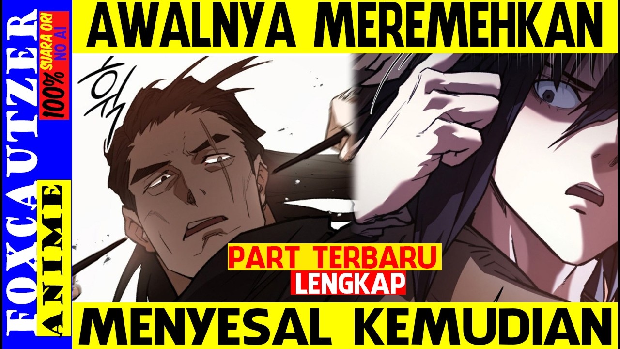 Meremehkan Orang yang Salah ( Part Terbaru Alur Cerita Shuji )
