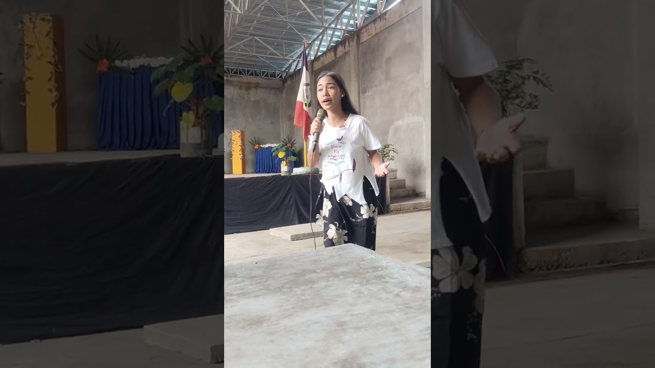 ENGLISH MONTH CELEBRATION 2025