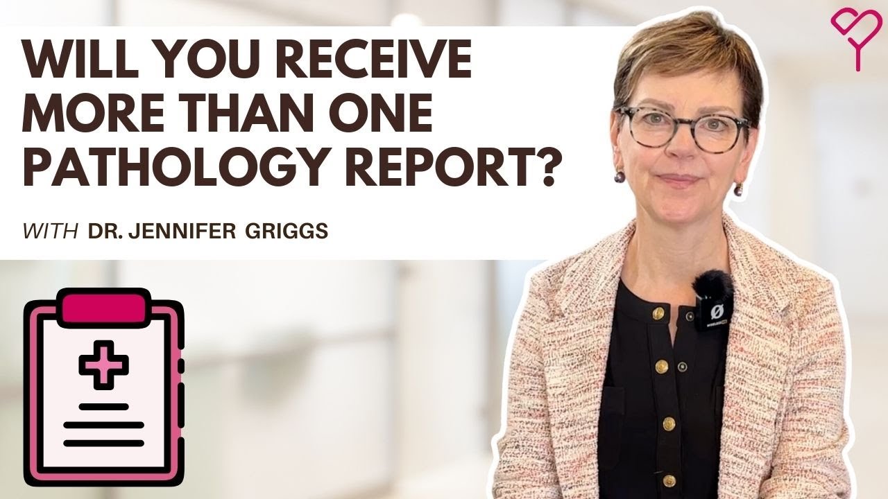 Pathology Reports for Breast Cancer: What to Expect