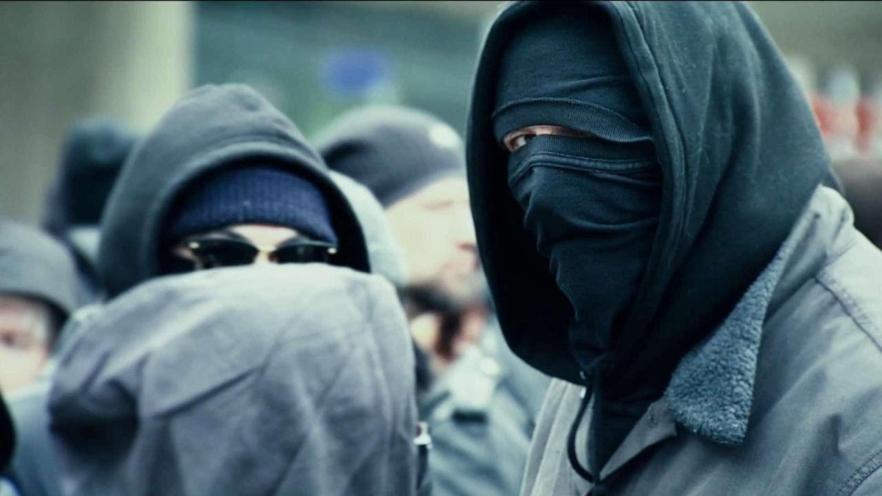 Hate crimes, and groups behind them, on the rise: expert