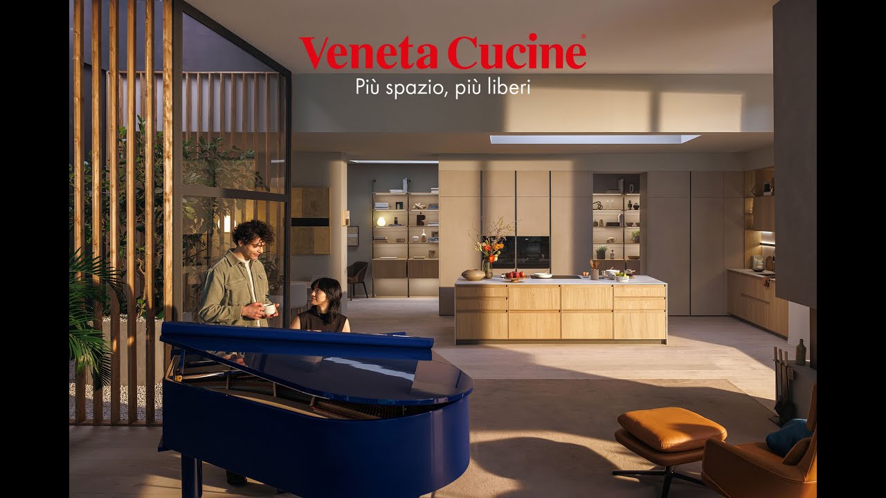 Veneta Cucine Company Profile 2025