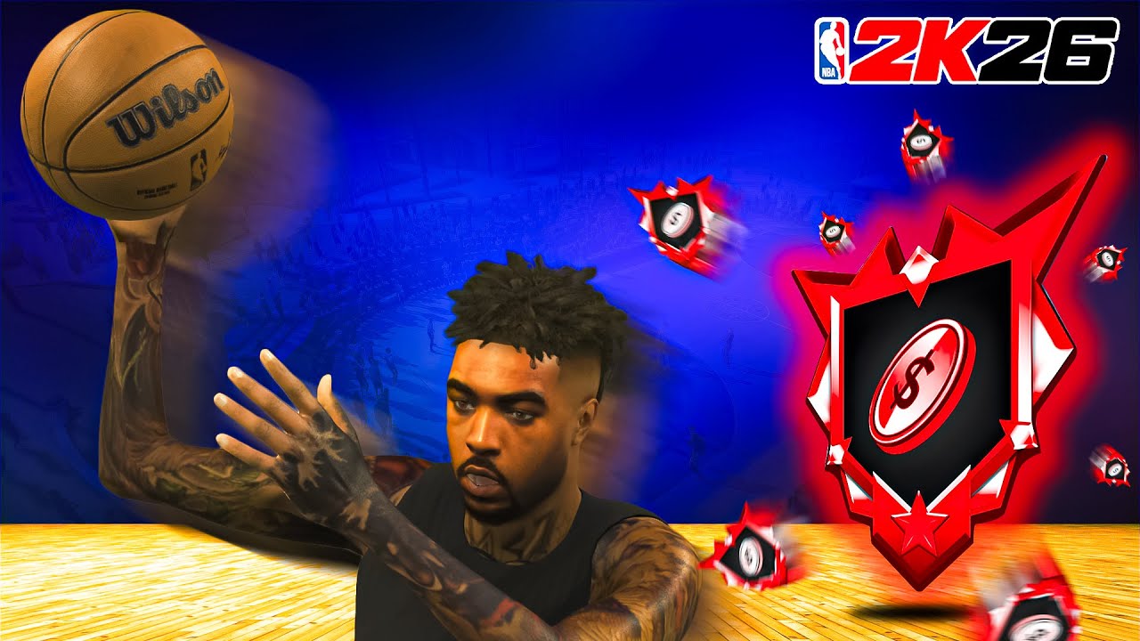 The SECRET to Passing Better in NBA 2K26