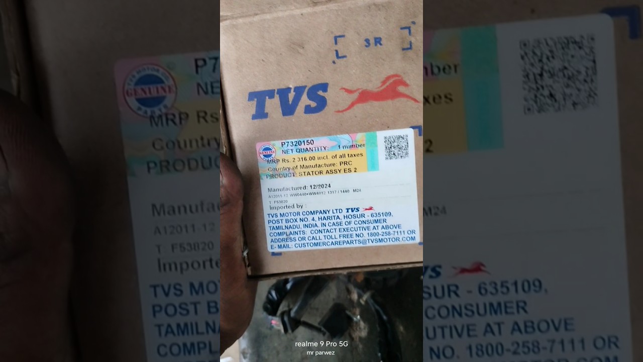 XL100self start problem solv