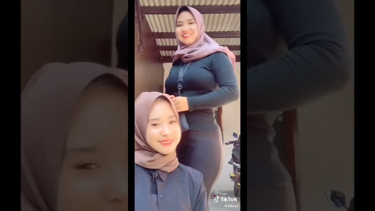 jilbabs semok bahenol