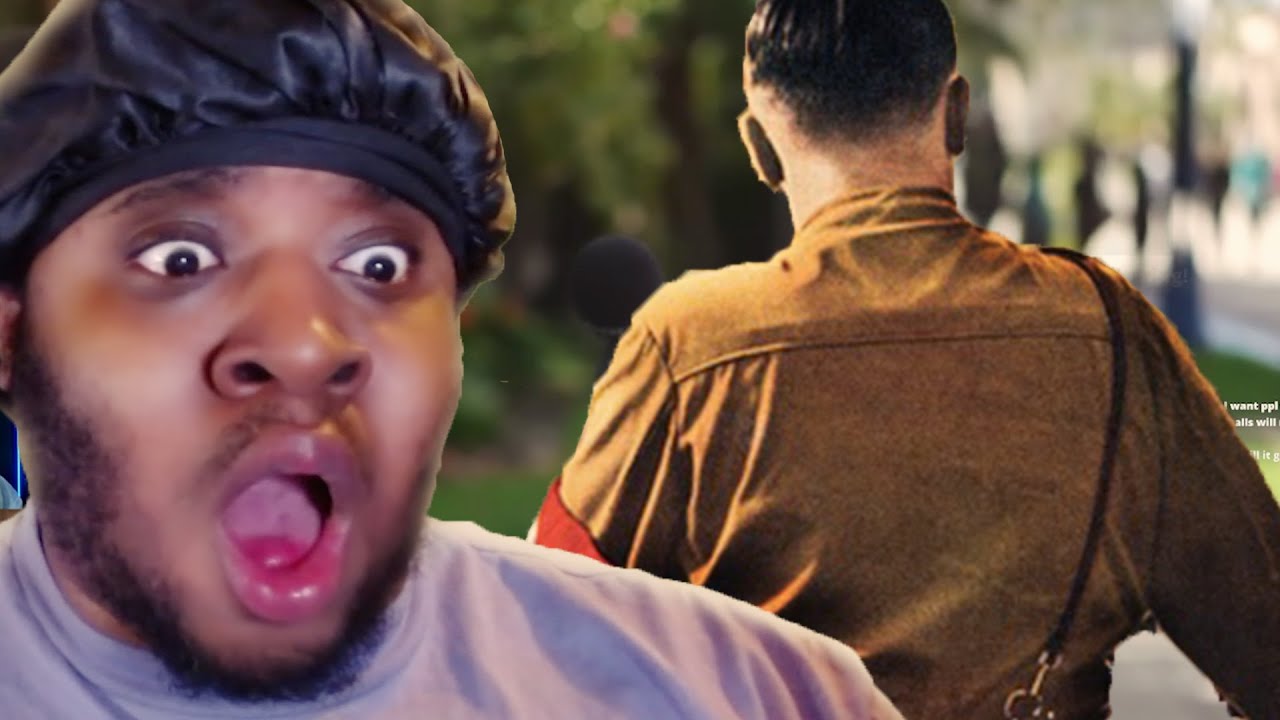 He Did What?... Strangers Tell their Secrets