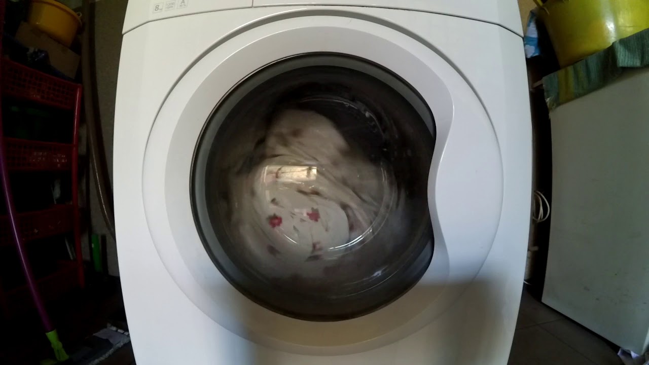 Pralka Beko - Express dzienny 80°C