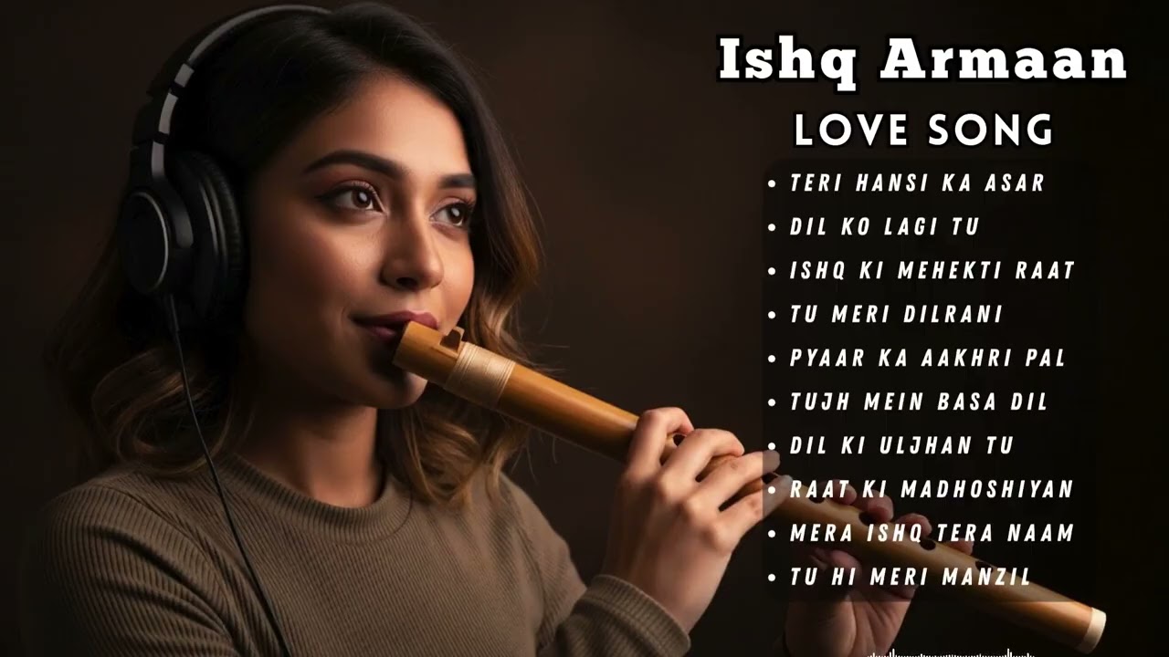 Best Romantic Hindi Songs 2026 | New Romantic Song | Bollywood Love Hits Jukebox💖