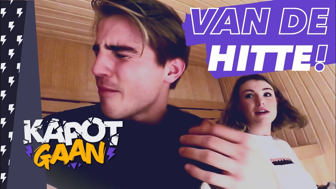 Kapot gaan | van de hitte | #002